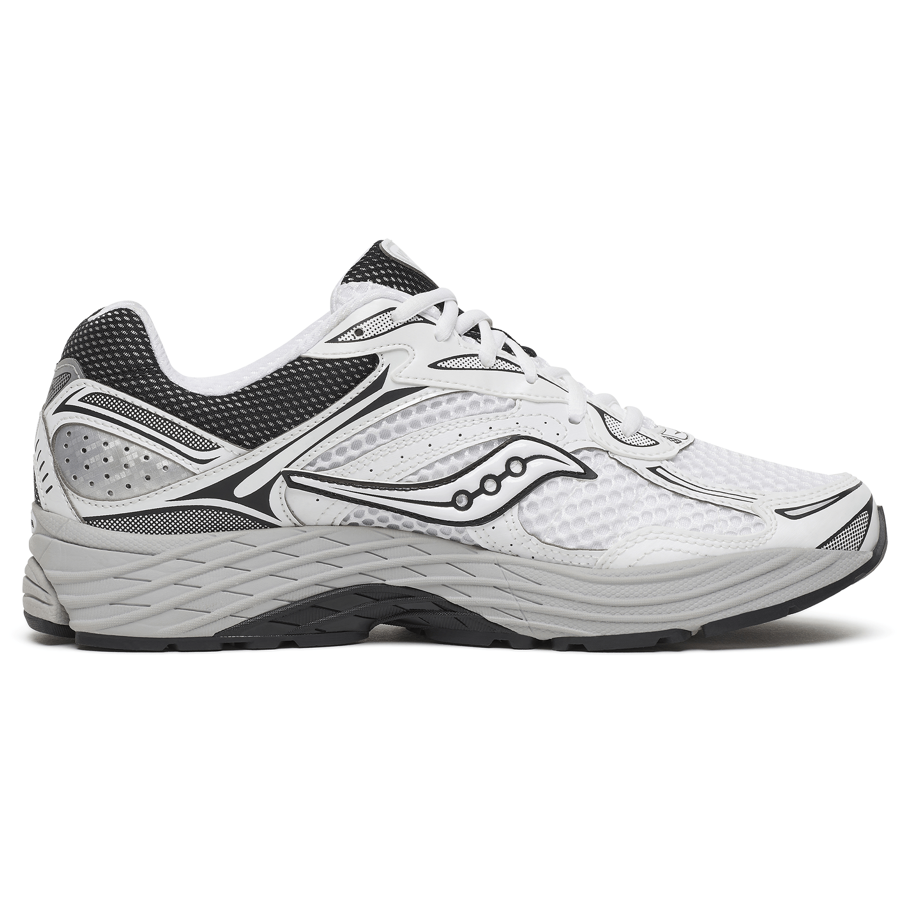Saucony ProGrid Omni 9 'White Cadet' - Kick Game