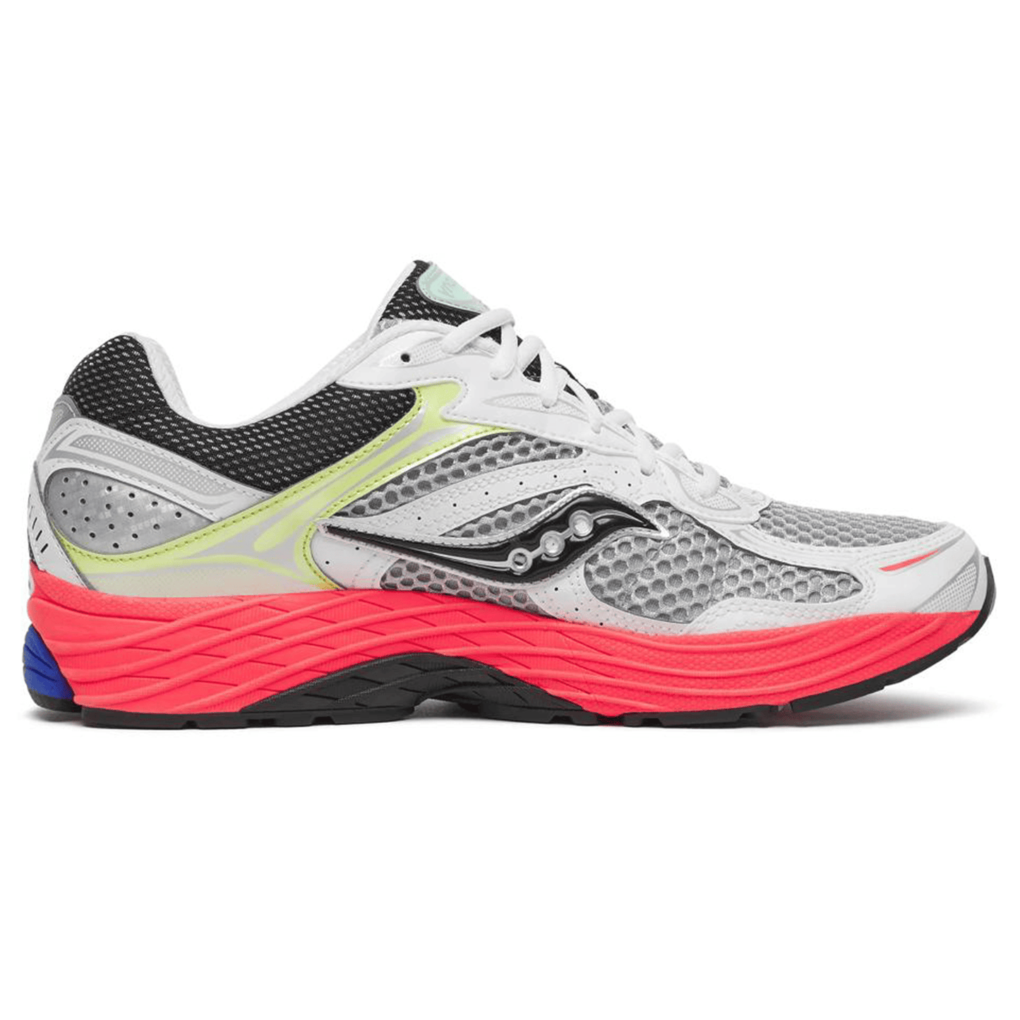Saucony Progrid Omni 9 OG 'White Vizired'