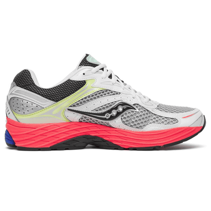 Saucony Progrid Omni 9 OG 'White Vizired'