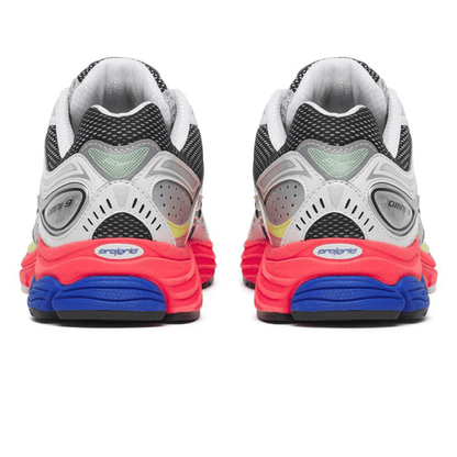 Saucony Progrid Omni 9 OG 'White Vizired'