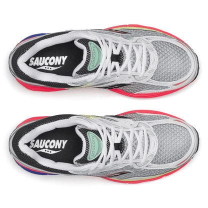 Saucony Progrid Omni 9 OG 'White Vizired'