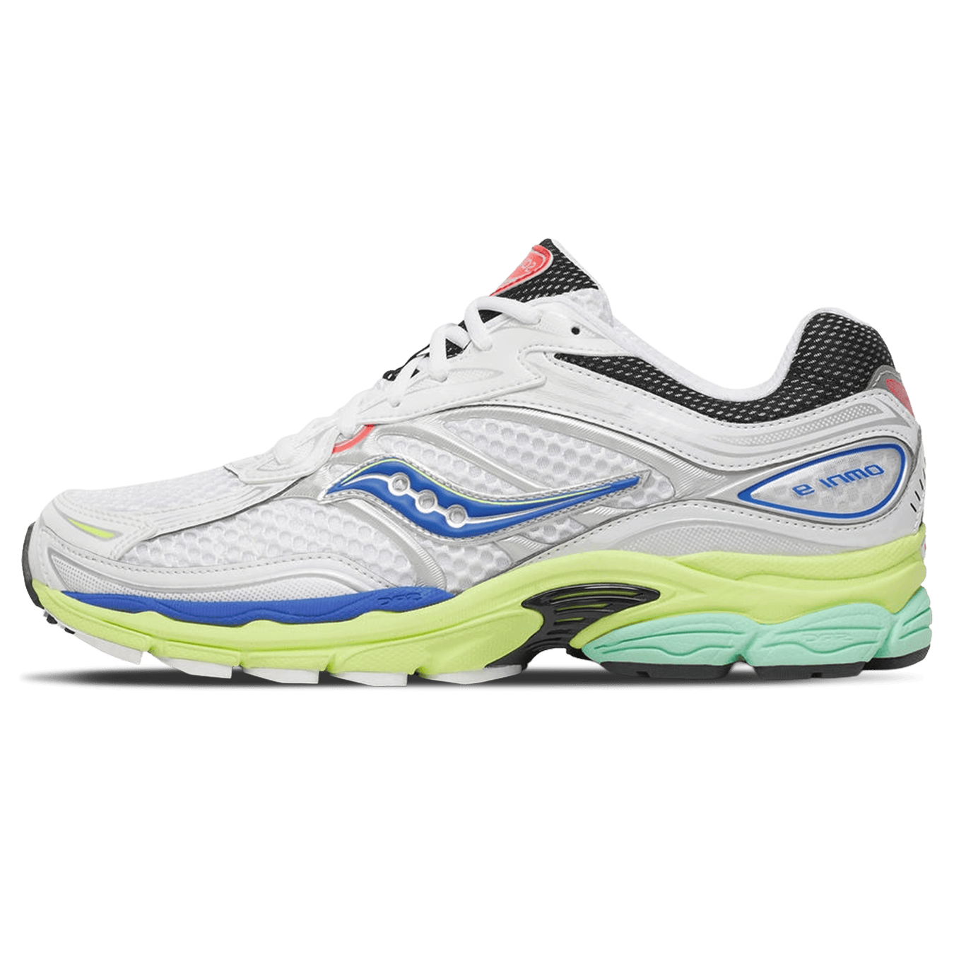 Saucony Progrid Omni 9 OG 'White Tart' - Kick Game