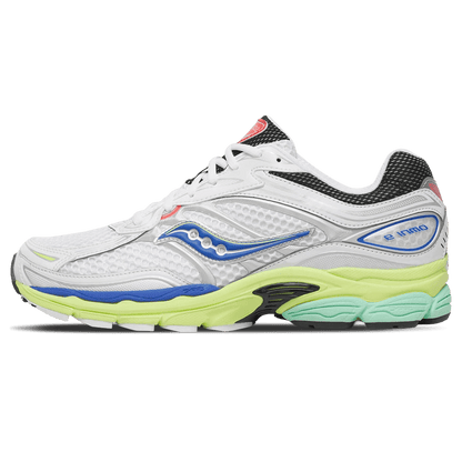 Saucony Progrid Omni 9 OG 'White Tart' - Kick Game