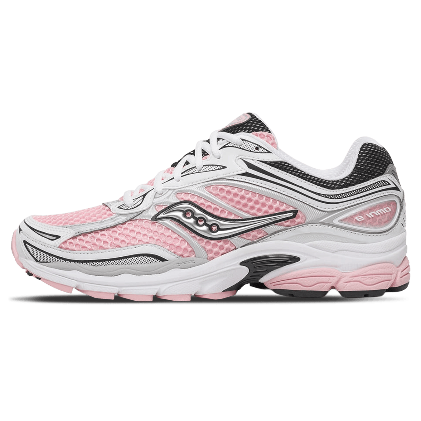 Saucony Progrid Omni 9 OG 'White Touch' - Kick Game