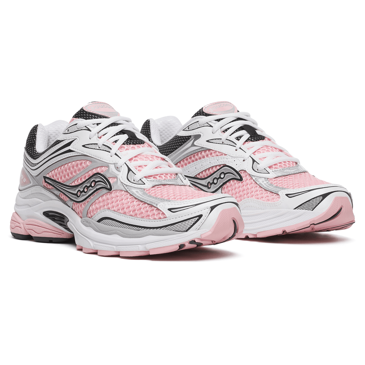 Saucony Progrid Omni 9 OG 'White Touch' - Kick Game