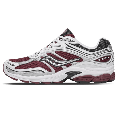 Saucony Progrid Omni 9 OG 'Maroon White'