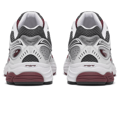 Saucony Progrid Omni 9 OG 'Maroon White'