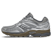 Saucony Progrid Omni 9 Chrome 'Debonair Silver'