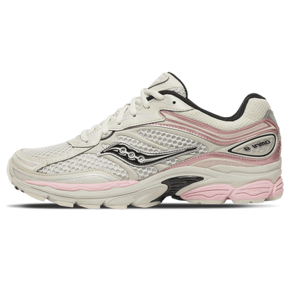 Saucony Progrid Omni 9 'Eggshell Touch' - Kick Game