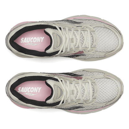 Saucony Progrid Omni 9 'Eggshell Touch' - Kick Game