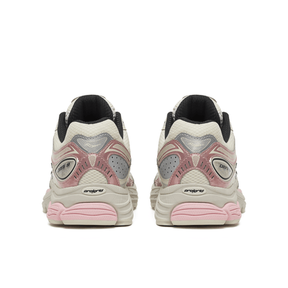 Saucony Progrid Omni 9 'Eggshell Touch' - Kick Game