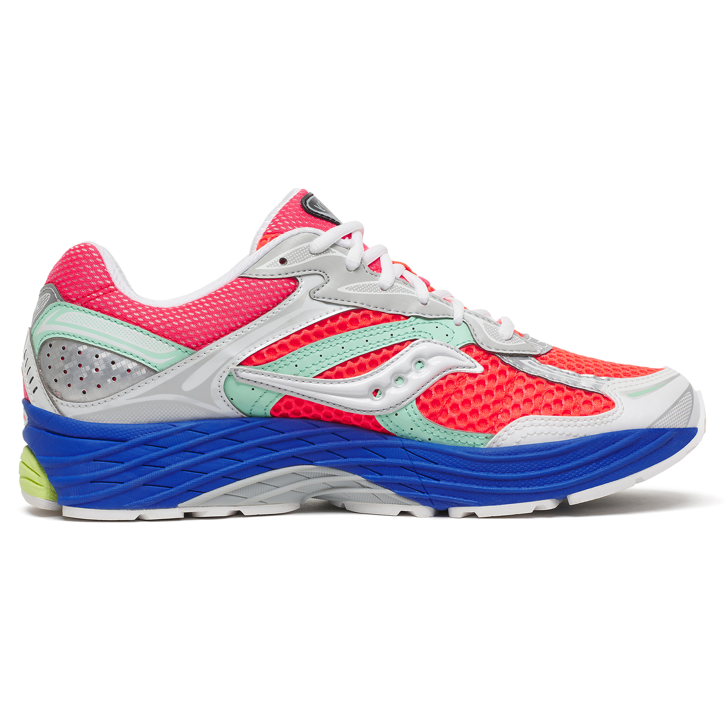 Saucony Progrid Omni 9 OG 'Vizired Multi'