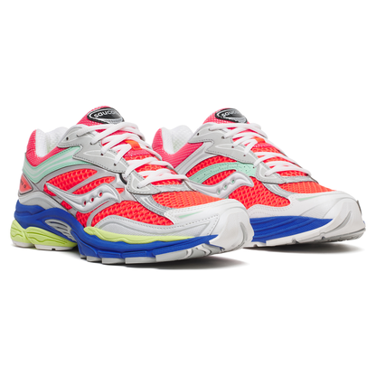 Saucony Progrid Omni 9 OG 'Vizired Multi'