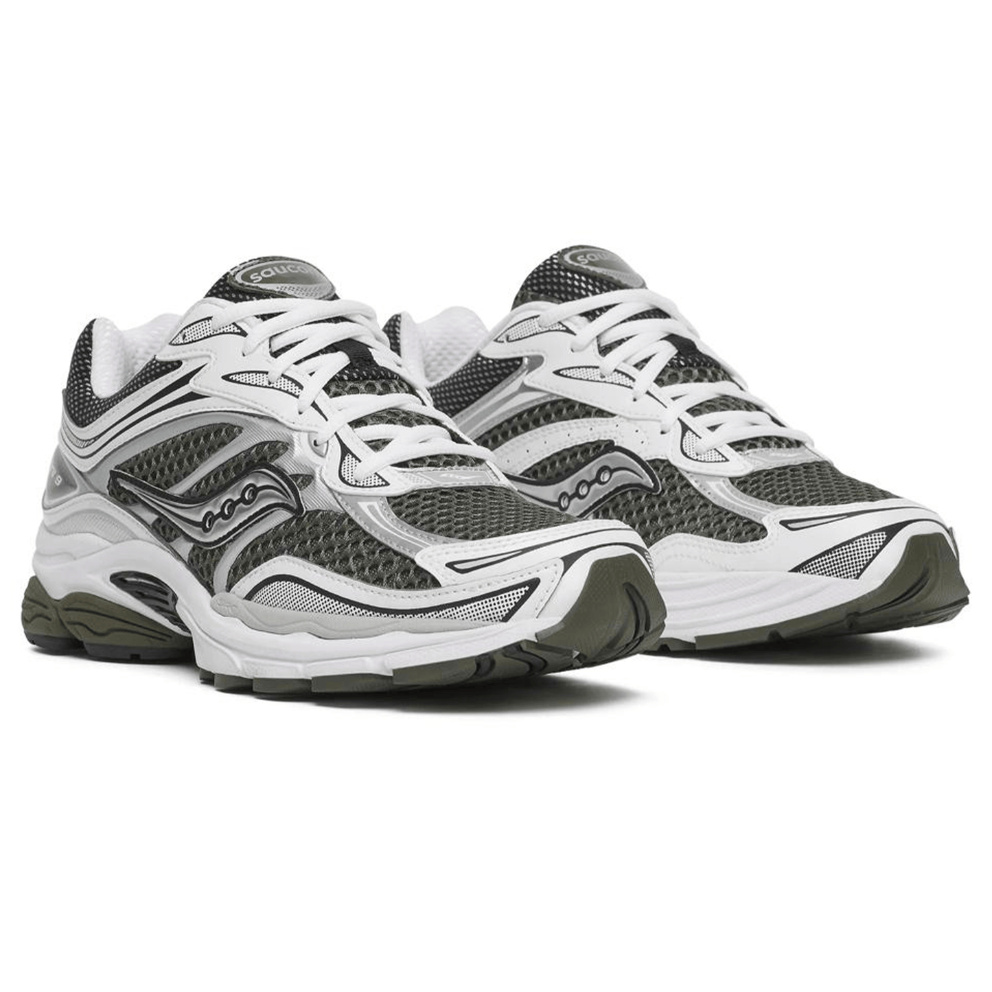 Saucony Progrid Omni 9 OG 'Fatigue'