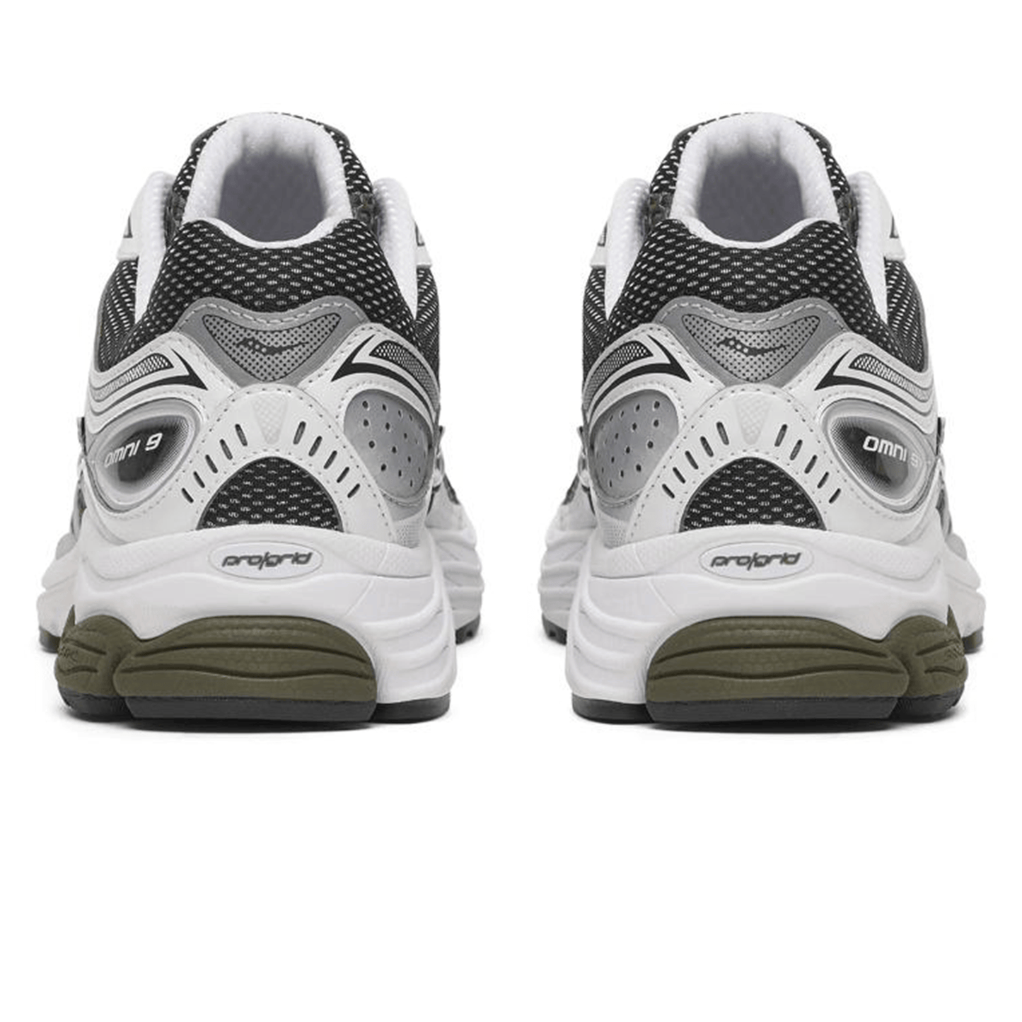 Saucony Progrid Omni 9 OG 'Fatigue'