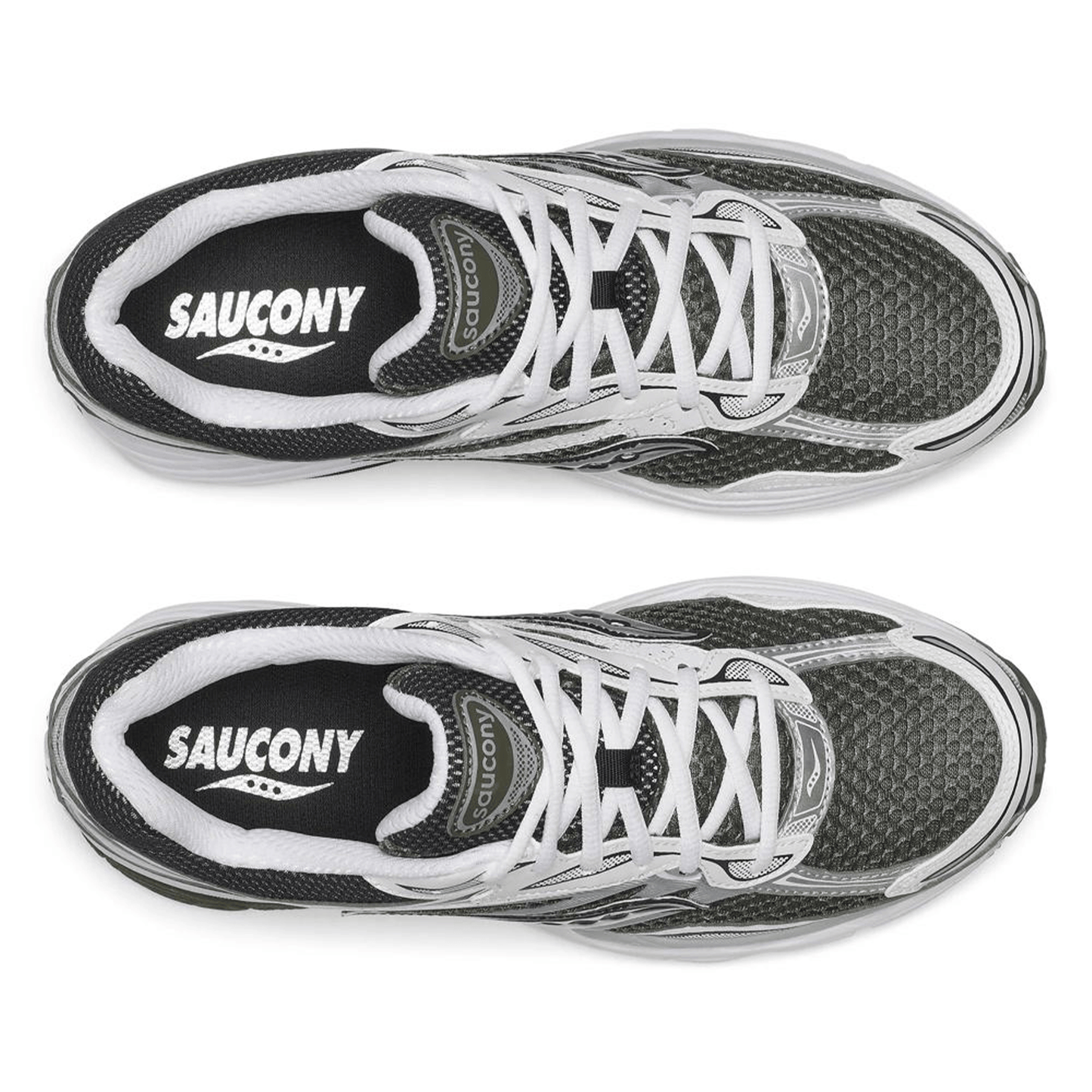 Saucony Progrid Omni 9 OG 'Fatigue'
