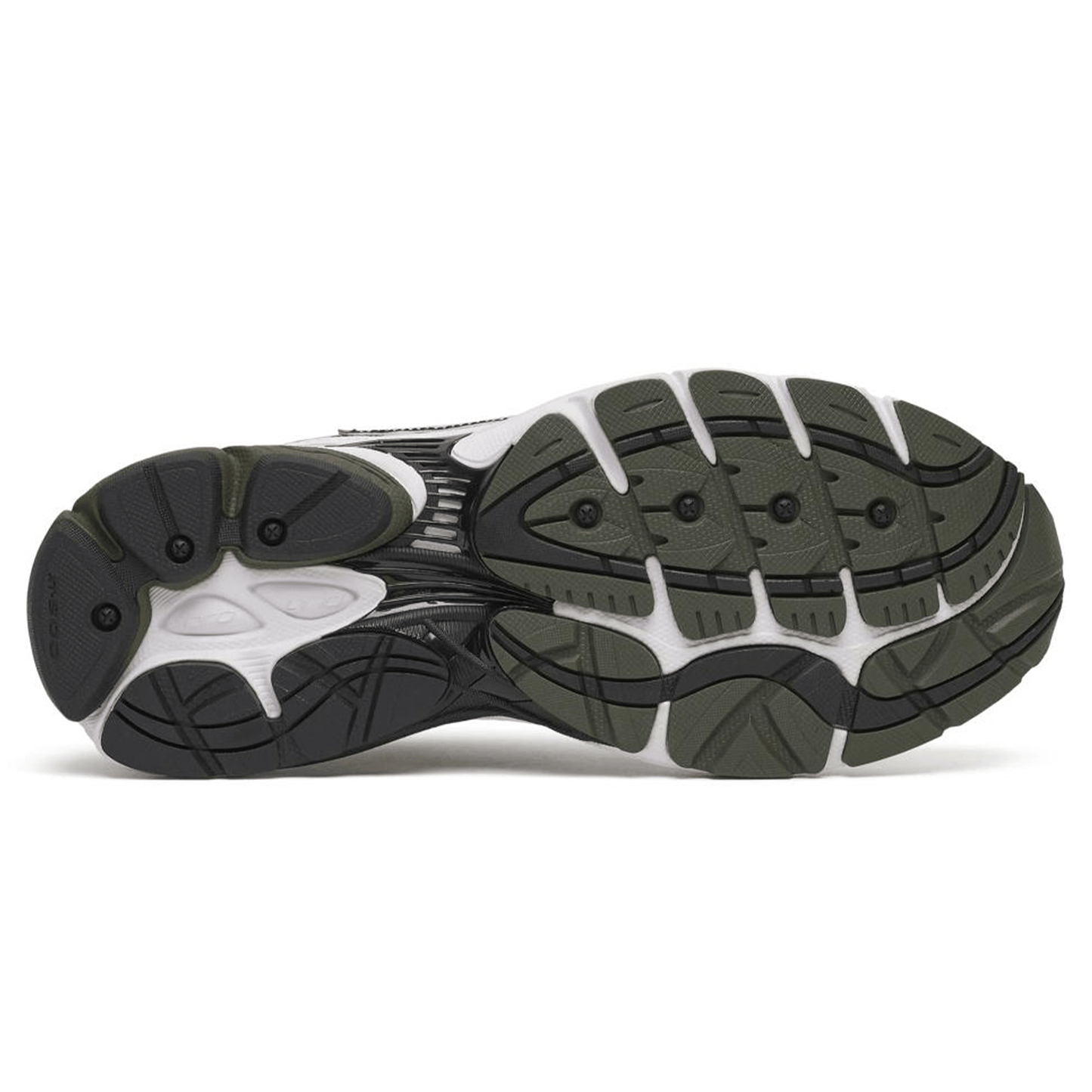 Saucony Progrid Omni 9 OG 'Fatigue'