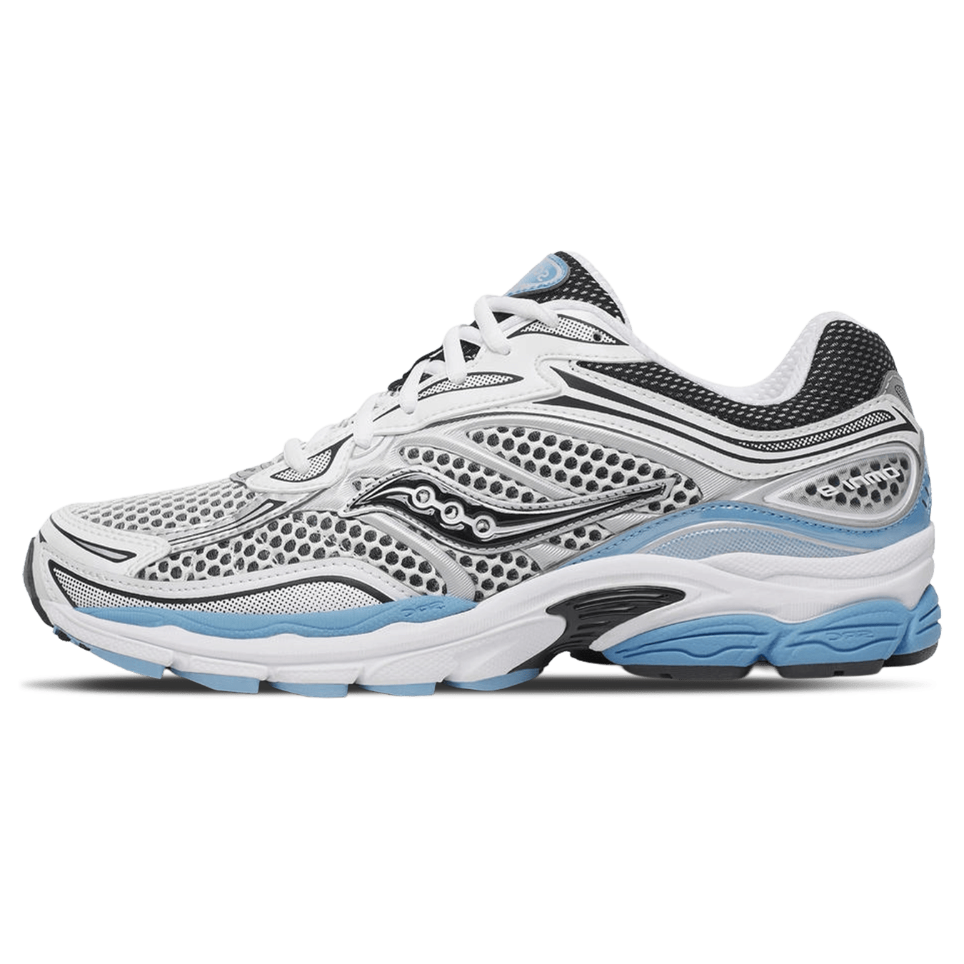 Saucony Progrid Omni 9 OG 'Blissful White' - Kick Game