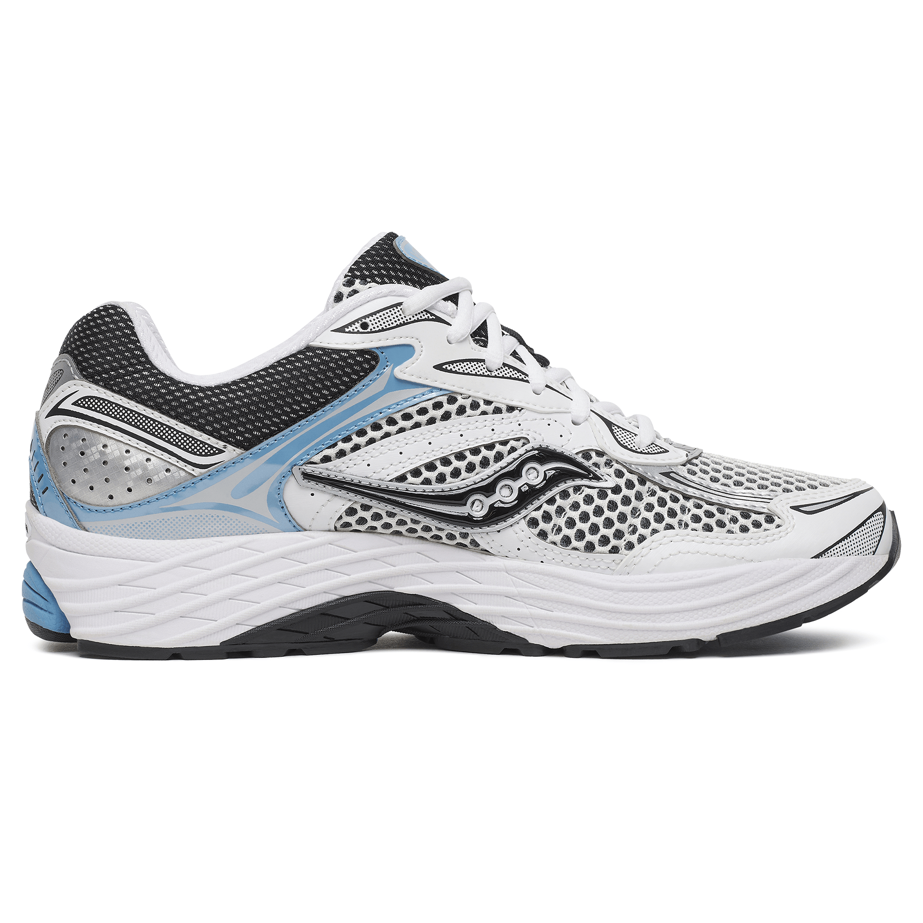 Saucony Progrid Omni 9 OG 'Blissful White' - Kick Game