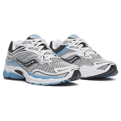 Saucony Progrid Omni 9 OG 'Blissful White' - Kick Game