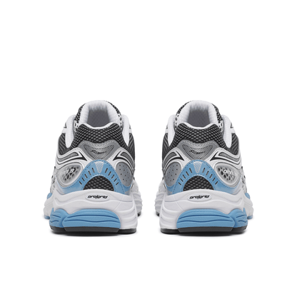 Saucony Progrid Omni 9 OG 'Blissful White' - Kick Game