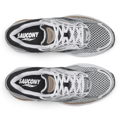 Saucony Progrid Omni 9 'White Saddle' - Kick Game
