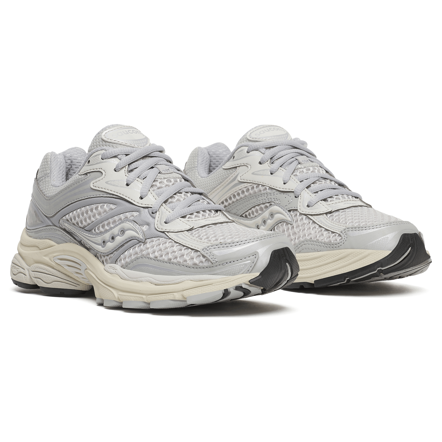 Saucony Progrid Omni 9 OG 'Quartz Eggshell' - Kick Game