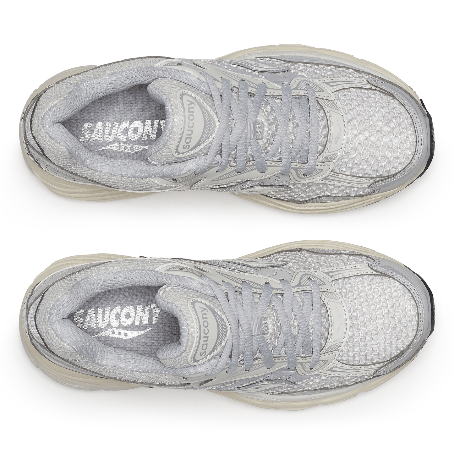 Saucony Progrid Omni 9 OG 'Quartz Eggshell' - Kick Game