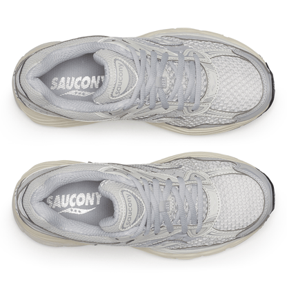 Saucony Progrid Omni 9 OG 'Quartz Eggshell' - Kick Game
