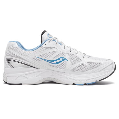 Saucony Progrid Guide 7 'White Blissful' - Kick Game