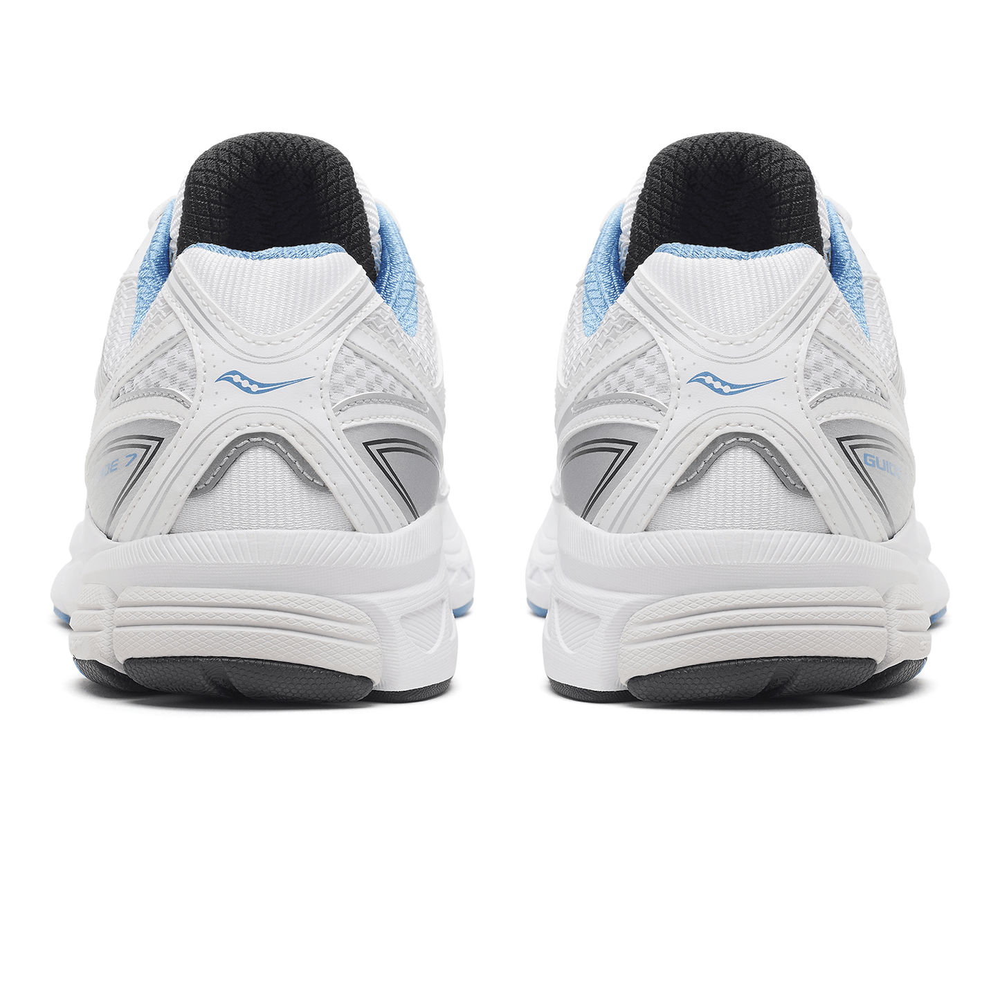 Saucony Progrid Guide 7 'White Blissful' - Kick Game