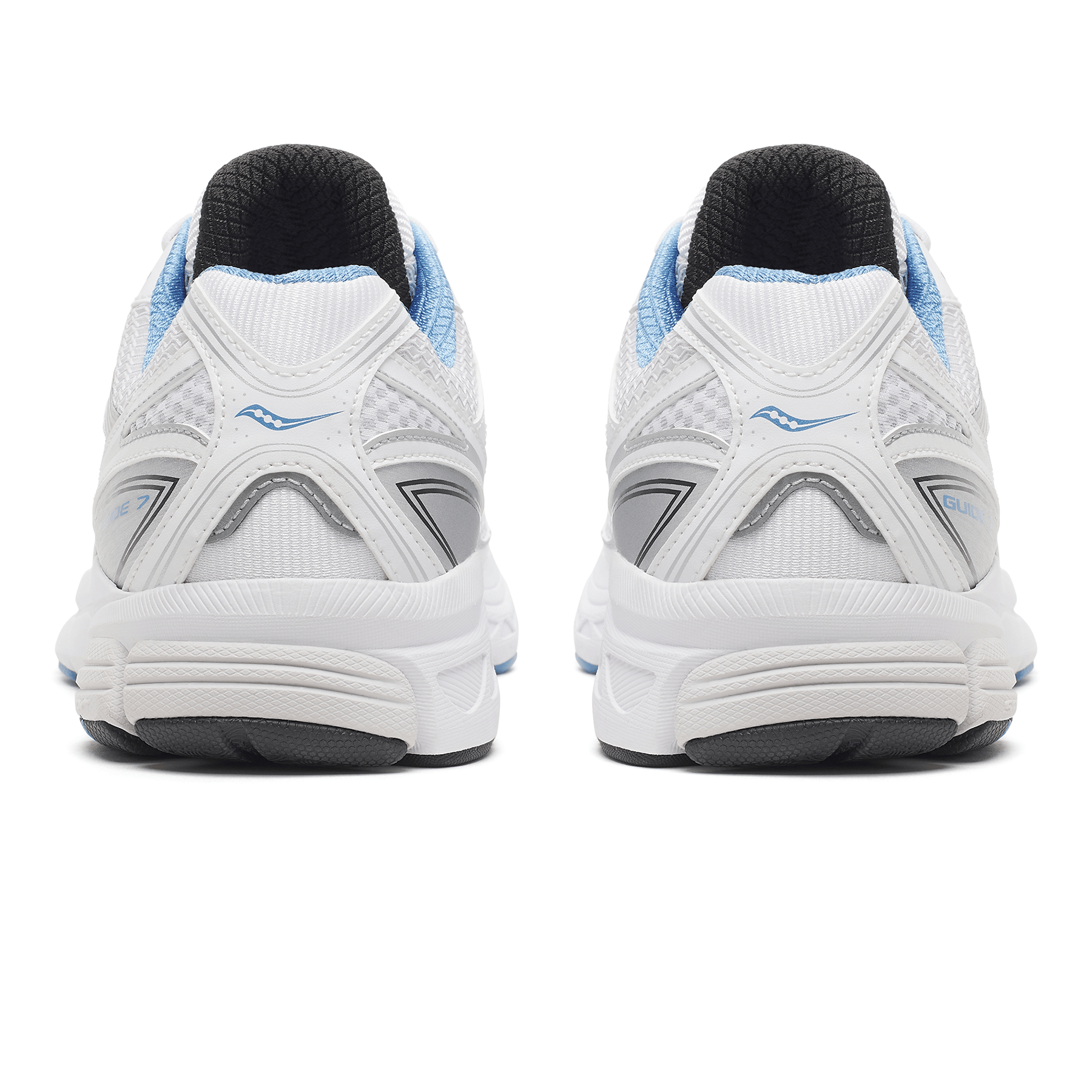 Saucony Progrid Guide 7 'White Blissful' - Kick Game
