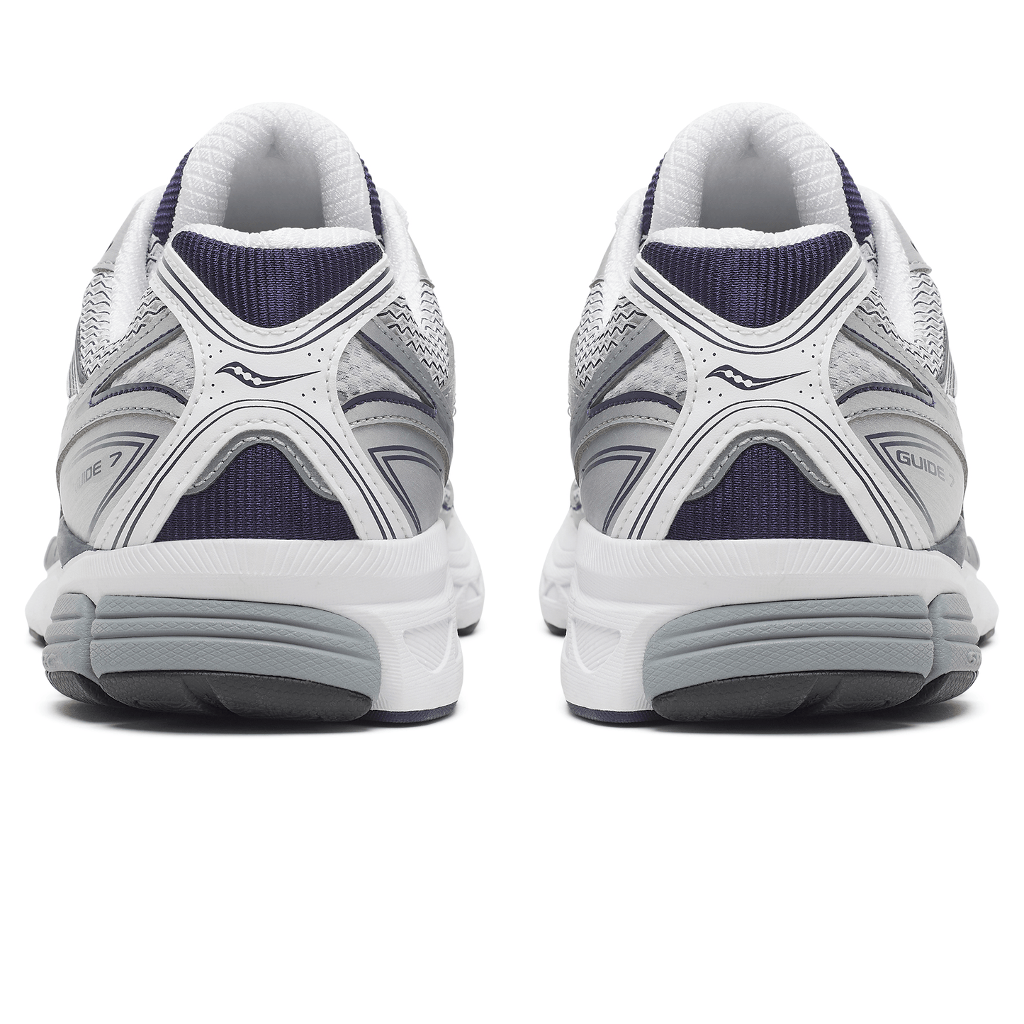 Saucony Progrid Guide 7 'Fog Naval' - Kick Game