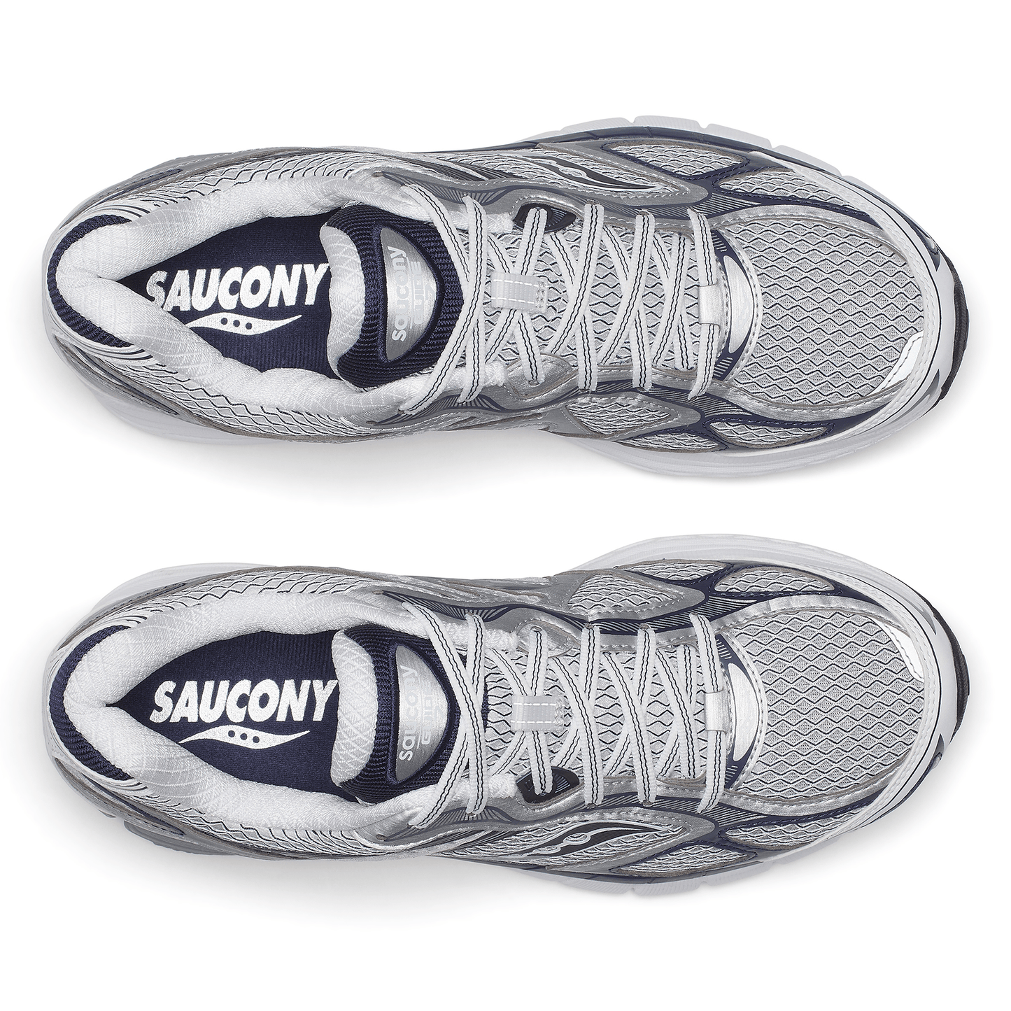 Saucony Progrid Guide 7 'Fog Naval' - Kick Game