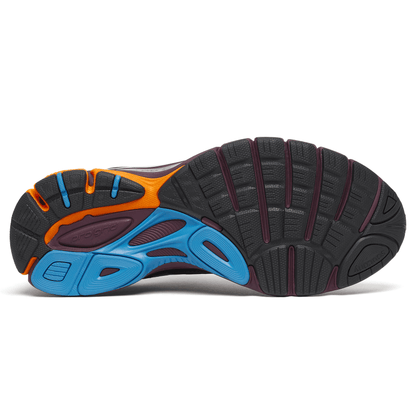 Saucony Progrid Guide 7 'Black Multi' - Kick Game