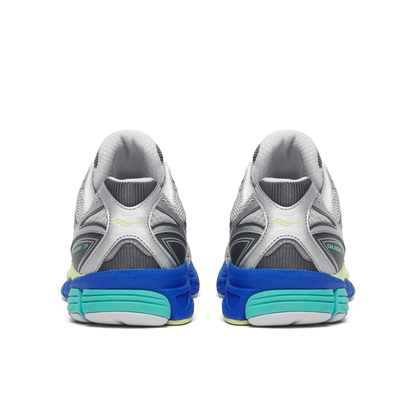 Saucony Progrid Guide 7 'Silver Multi' - Kick Game