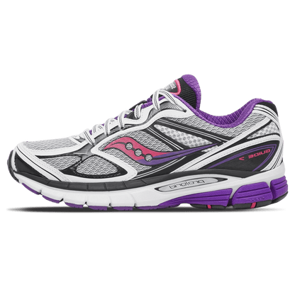 Saucony Progrid Guide 7 'White Drupe' - Kick Game