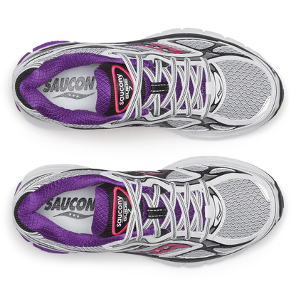 Saucony Progrid Guide 7 'White Drupe' - Kick Game