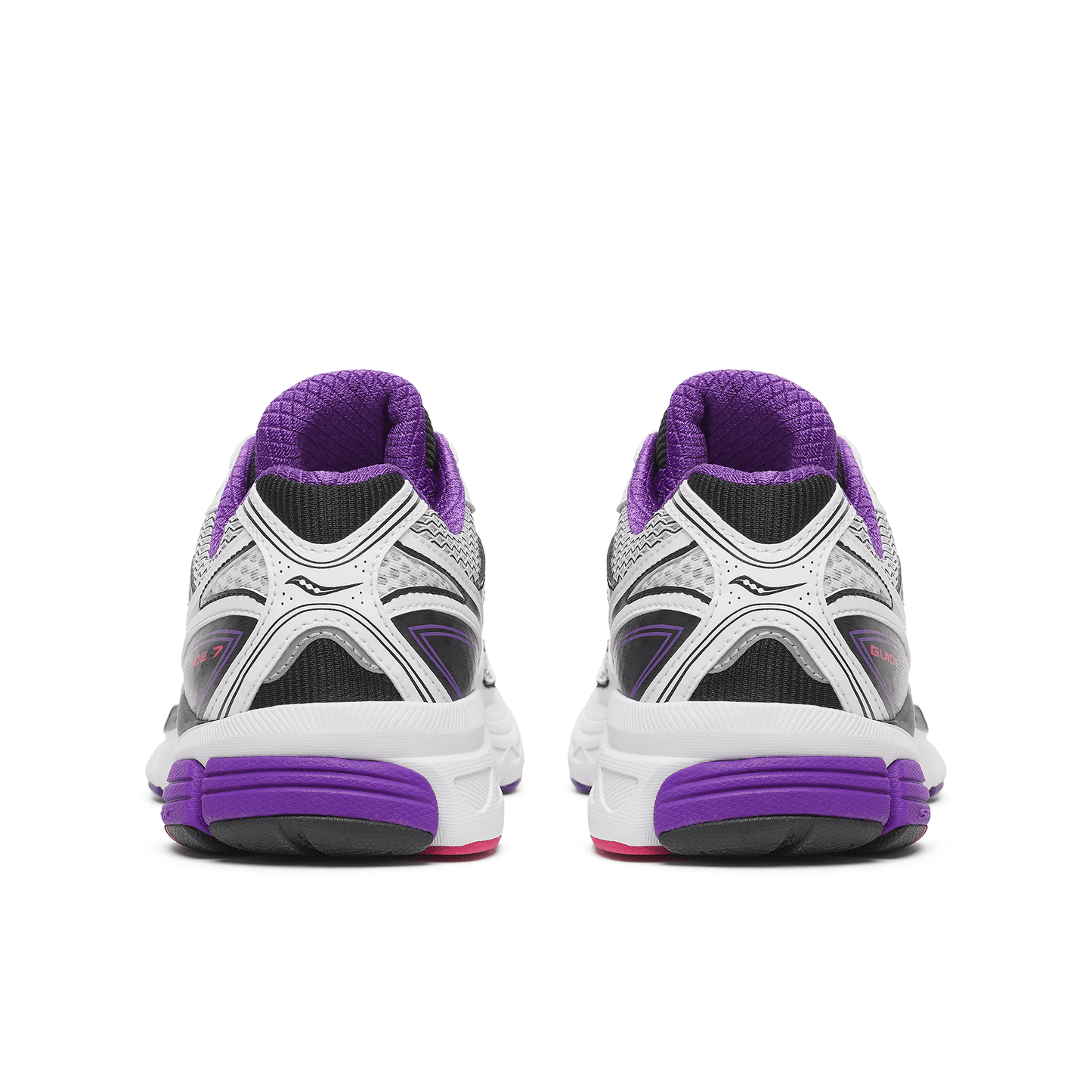 Saucony Progrid Guide 7 'White Drupe' - Kick Game