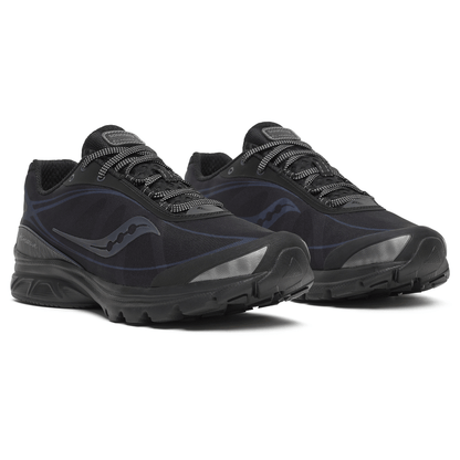 Saucony Kinvara 1 'Black Ebony' - Kick Game