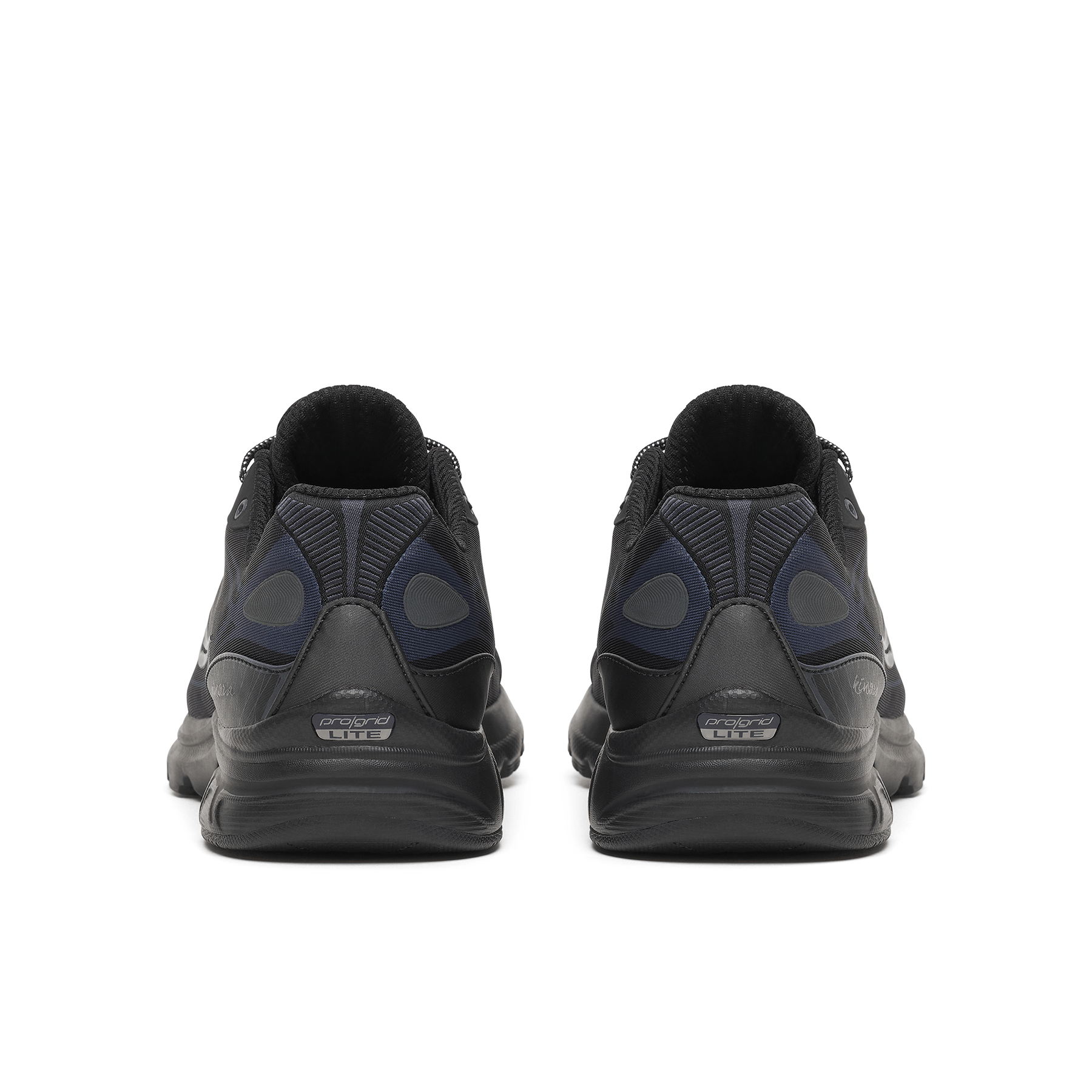 Saucony Kinvara 1 'Black Ebony' - Kick Game
