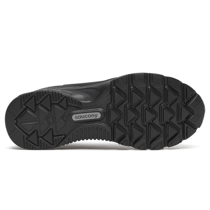 Saucony Kinvara 1 'Black Ebony' - Kick Game