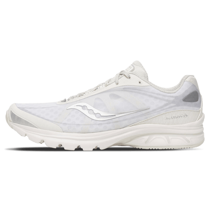 Saucony Kinvara 1 'Ivory Silver' - Kick Game