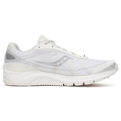 Saucony Kinvara 1 'Ivory Silver' - Kick Game