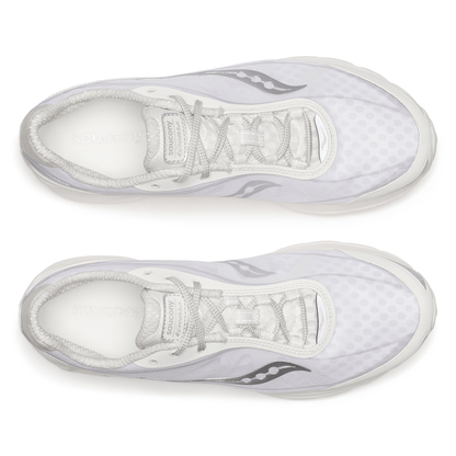Saucony Kinvara 1 'Ivory Silver' - Kick Game
