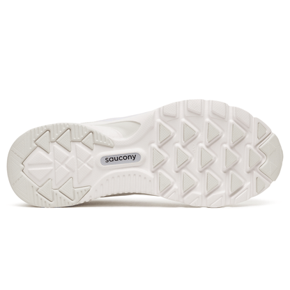 Saucony Kinvara 1 'Ivory Silver' - Kick Game