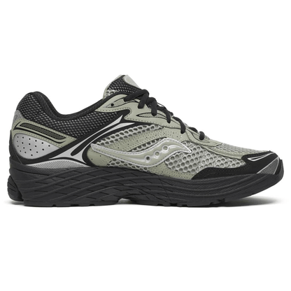 Saucony Progrid Omni 9 Matte 'Sage Black'