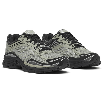 Saucony Progrid Omni 9 Matte 'Sage Black'