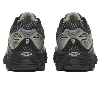 Saucony Progrid Omni 9 Matte 'Sage Black'