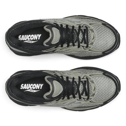 Saucony Progrid Omni 9 Matte 'Sage Black'